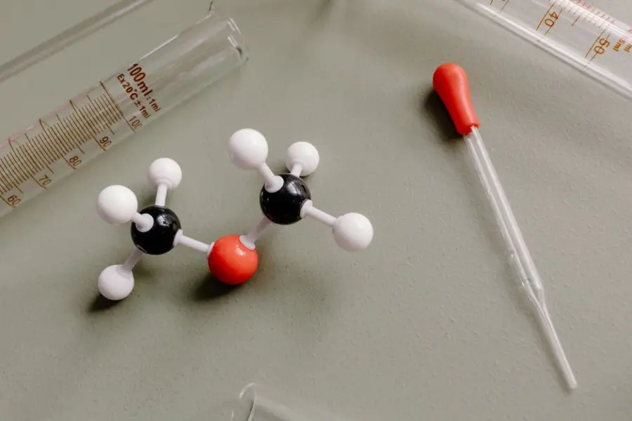 La IA pasa de descubrir a diseñar medicamentos desde cero