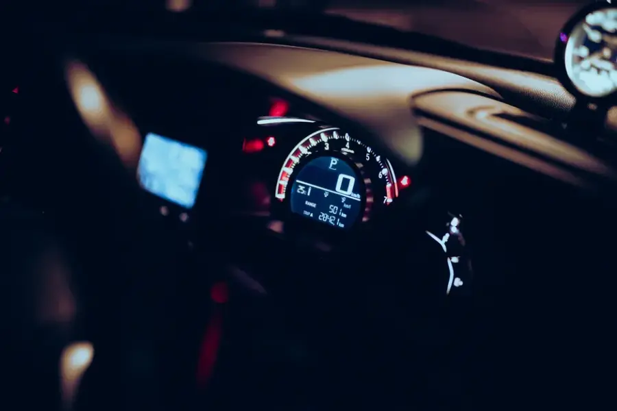 Fotografía de archivo que ilustra: Nvidia y Mercedes-Benz amplían su alianza para desarrollar conducción autónoma de nivel 4