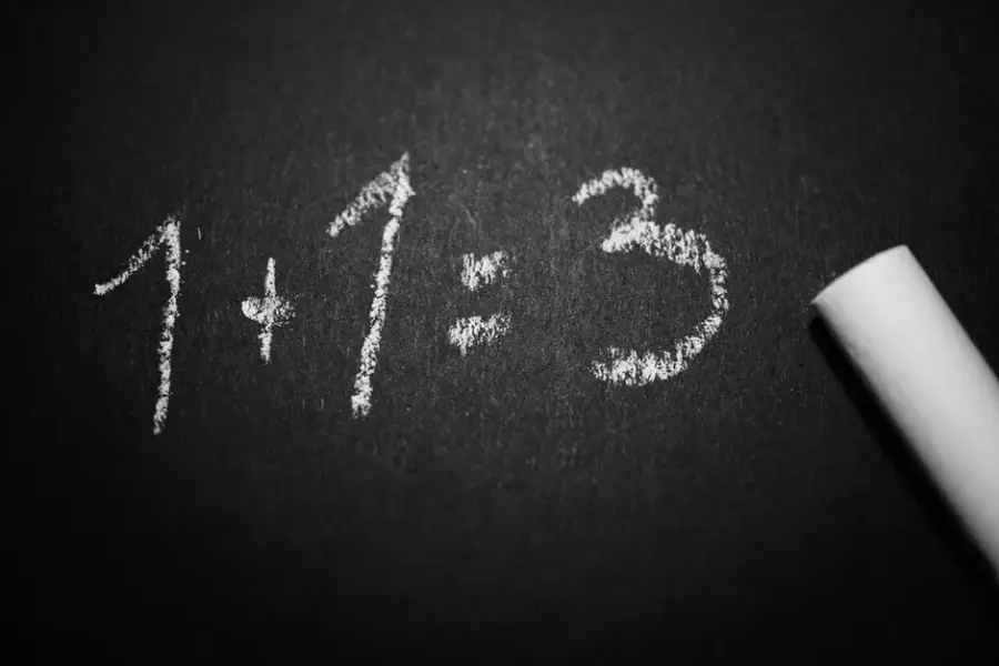 Fotografía de archivo que ilustra: OpenAI afirma que su IA ha resuelto problemas de matemáticas, física e informática con revisión externa