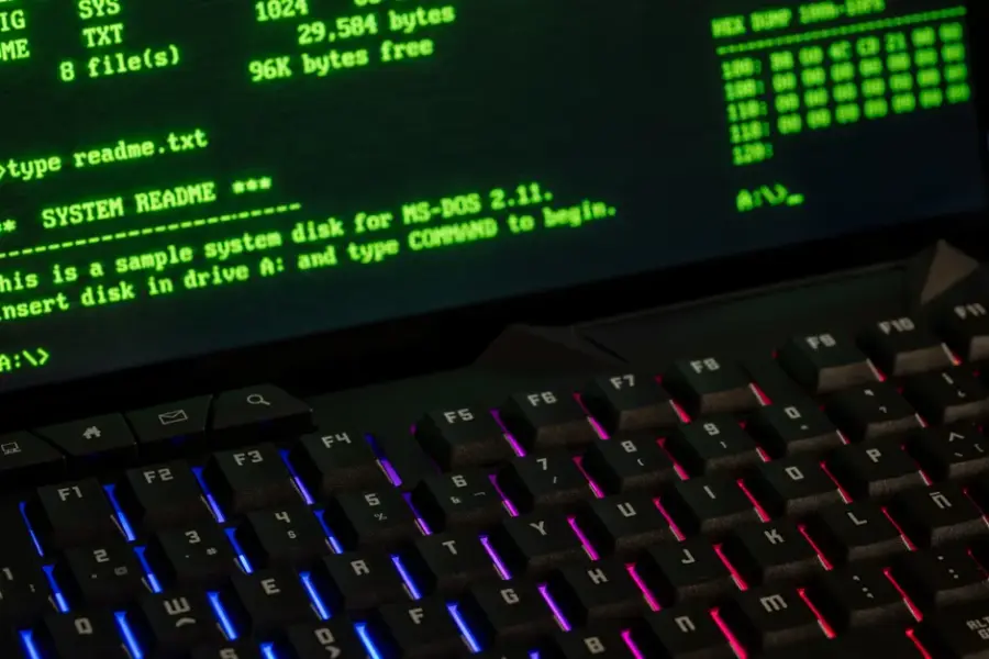 Fotografía de archivo que ilustra: Linus Torvalds rechaza debatir IA en documentación del kernel Linux
