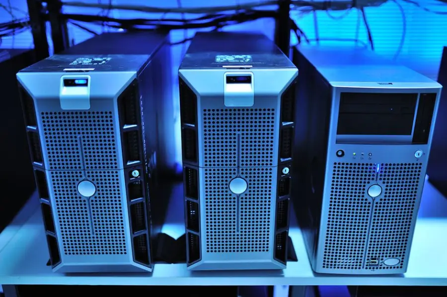 Fotografía de archivo que ilustra: OpenAI paraliza entrenamientos del modelo Astra por riesgos de ciberseguridad