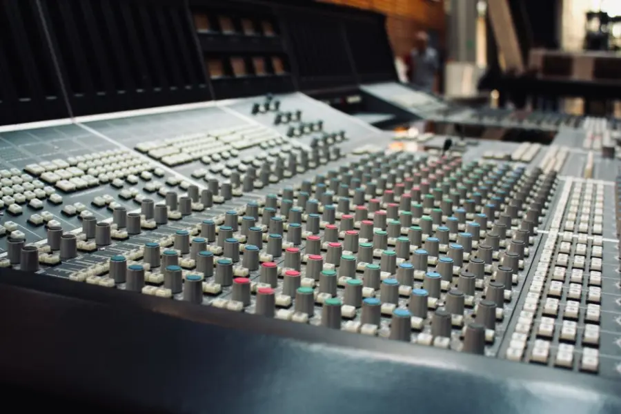 Fotografía de archivo que ilustra: Google DeepMind lanza Lyria 3.5 en Google Flow Music con mejoras en musicalidad y control creativo