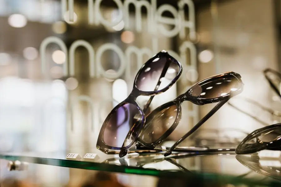 Fotografía de archivo que ilustra: Meta lanza gafas Meta Glasses con IA Muse Spark a partir de 299 dólares