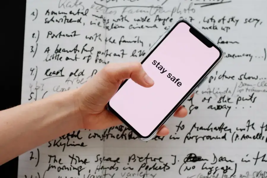 Fotografía de archivo que ilustra: Google usa Gemini para avisar si un SMS de un desconocido puede ser una estafa