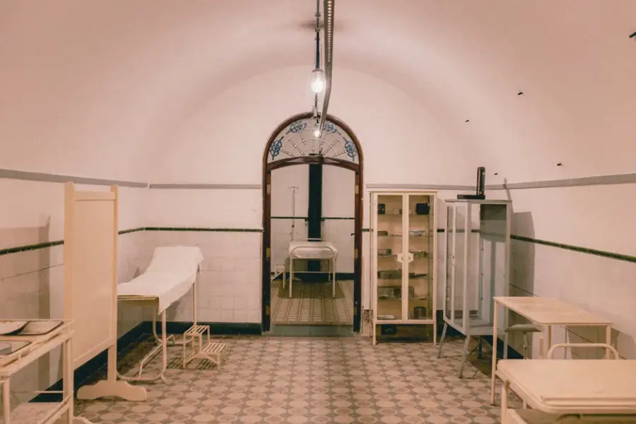 Fotografía de archivo que ilustra: Una herramienta de IA estima la supervivencia de pacientes con cáncer a partir de una fotografía facial