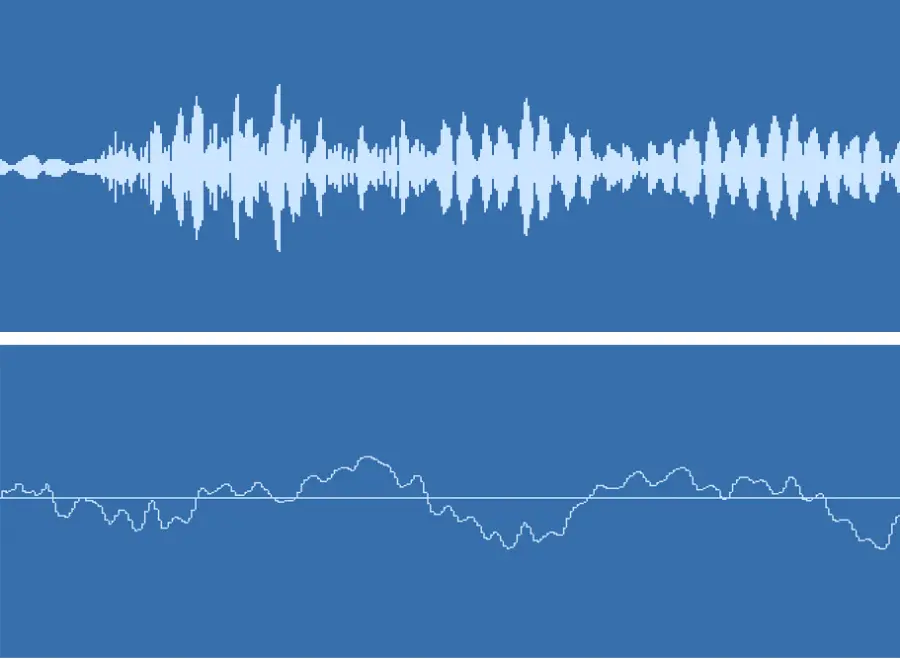 Fotografía de archivo que ilustra: Amazon Nova Embeddings para búsqueda de audio: guía técnica de implementación