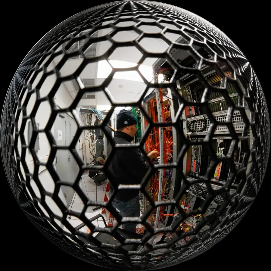 Fotografía de archivo que ilustra: Barcelona Supercomputing Center impulsa AI Factories para acercar IA a pymes europeas