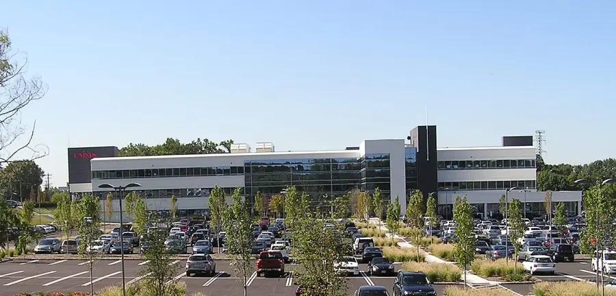 Fotografía de archivo que ilustra: Informe Unisys: 9 de cada 10 empresas tienen base tecnológica de IA, pero pocos resultados de negocio