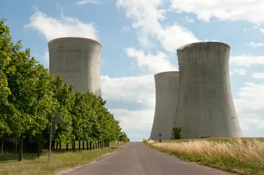Google y Constellation firman un acuerdo de 4.300 millones para modernizar reactores nucleares y alimentar la IA