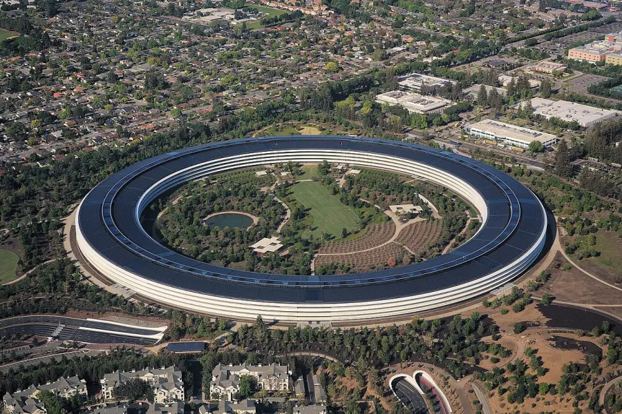 Fotografía de archivo que ilustra: Apple anuncia WWDC 2026 con Siri mejorada por IA de Gemini e iOS 27