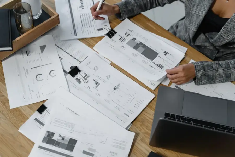 Fotografía de archivo que ilustra: AWS moderniza gestión de metadatos en Amazon QuickSight con Dataset Enrichment