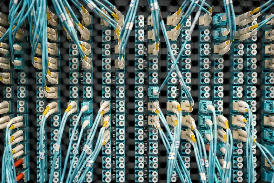 Fotografía de archivo que ilustra: Ramp lanza Router, su propio servicio de enrutamiento de modelos de IA