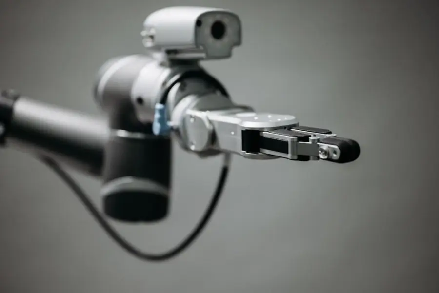 Fotografía de archivo que ilustra: DeepMind presenta BYOL-Explore para exploración autónoma en entornos visuales complejos