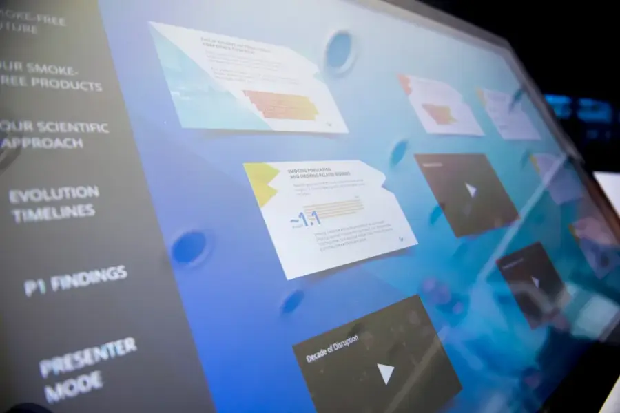 OpenAI lanza GPT-6 con Intelligent UI, interfaz que convierte respuestas en gráficos y botones interactivos