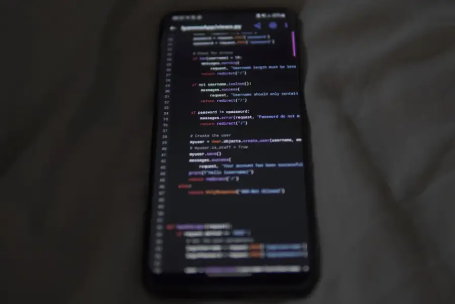 Fotografía de archivo que ilustra: AWS publica guía práctica para ajustar modelos Nova con mezcla de datos
