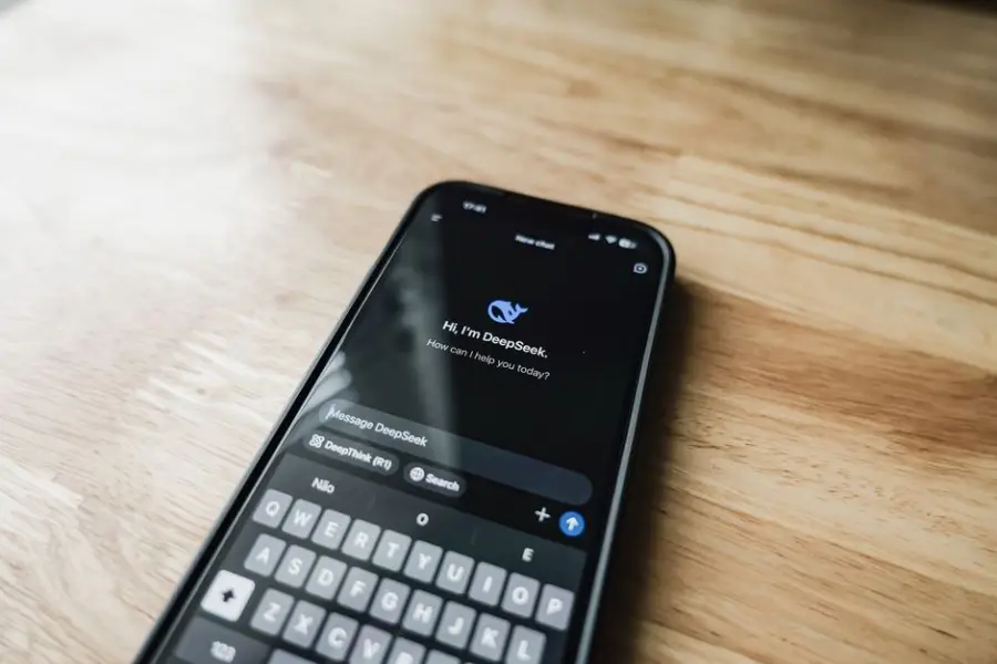 Fotografía de archivo que ilustra: Meta lanza Muse, agente de IA personal para gestionar tareas cotidianas vía WhatsApp