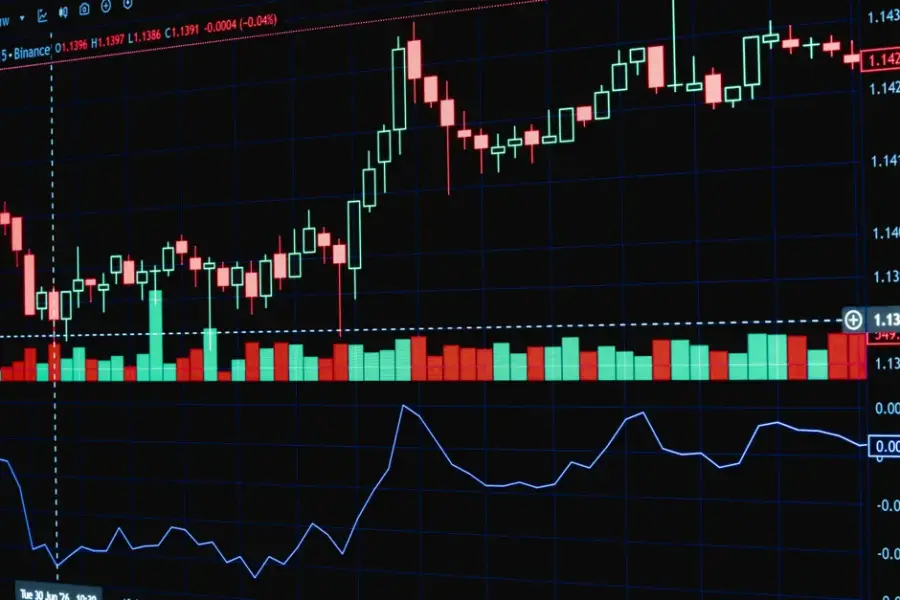 Fotografía de archivo que ilustra: Alphabet cae un 9% en Bolsa por un flujo de caja negativo mayor de lo previsto, pese al crecimiento de Gemini…