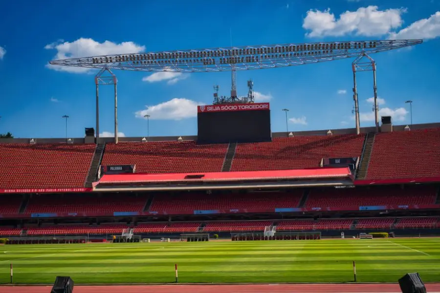 Fotografía de archivo que ilustra: Google DeepMind recrea con IA un gol histórico de Pelé nunca filmado
