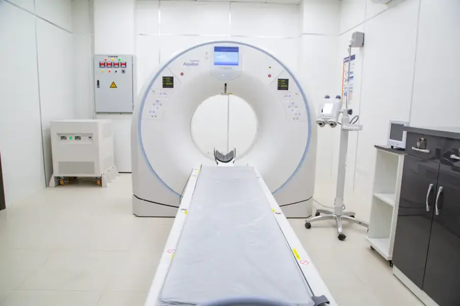 Fotografía de archivo que ilustra: Un modelo de IA estima la supervivencia de pacientes con cáncer a partir de una fotografía facial