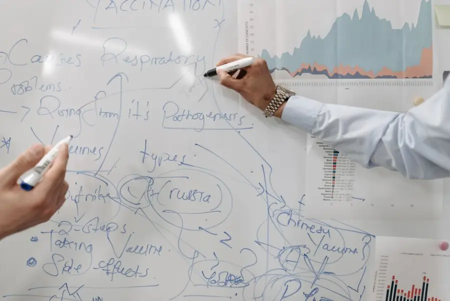 Fotografía de archivo que ilustra: DeepMind define formalmente la agencia en IA mediante descubrimiento causal