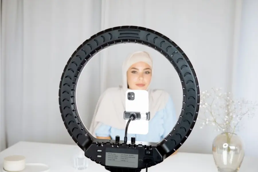 Fotografía de archivo que ilustra: YouTube permitirá a creadores hacer Shorts con su propio avatar de IA