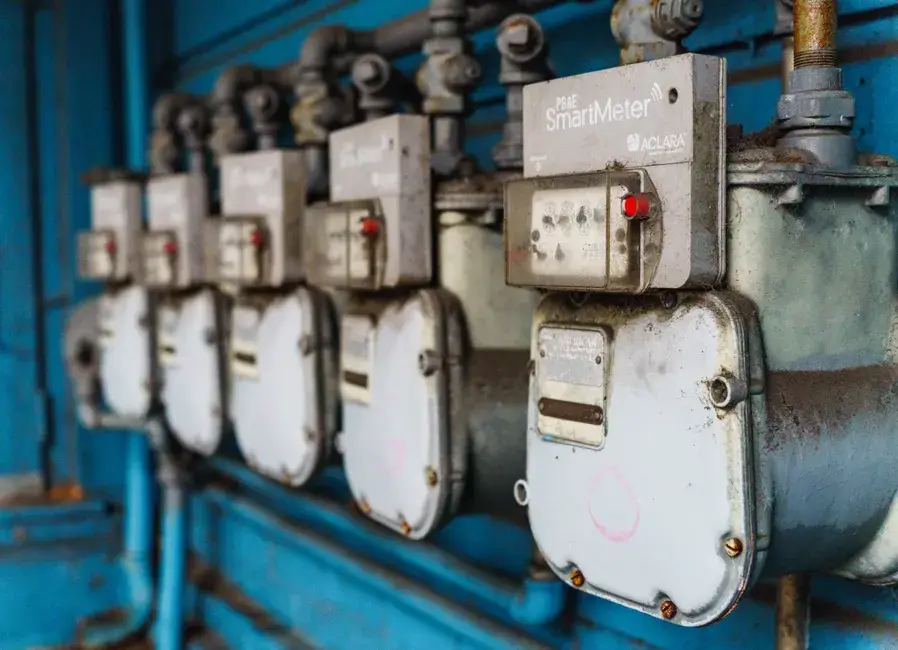 Fotografía de archivo que ilustra: Solo el 13% de las empresas españolas controla el consumo energético de su IA, según un barómetro