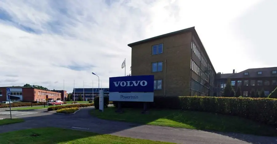 Fotografía de archivo que ilustra: Volvo integra Gemini de Google en el EX60 para mejorar el asistente del vehículo