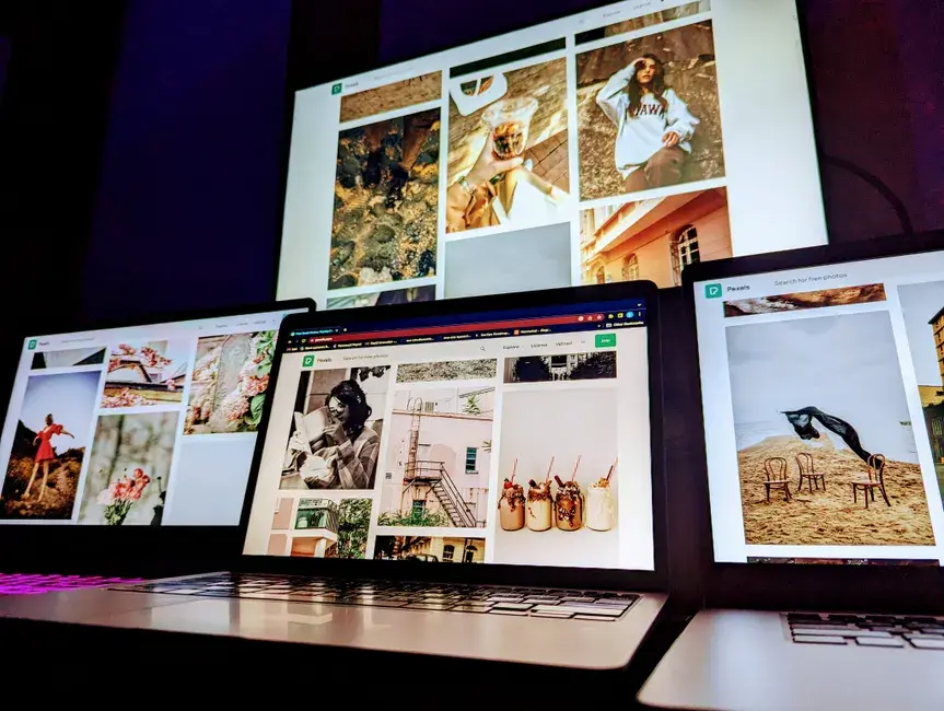 Fotografía de archivo que ilustra: Investigador de alineación de Anthropic apoya en X advertencia viral sobre riesgo existencial de la IA