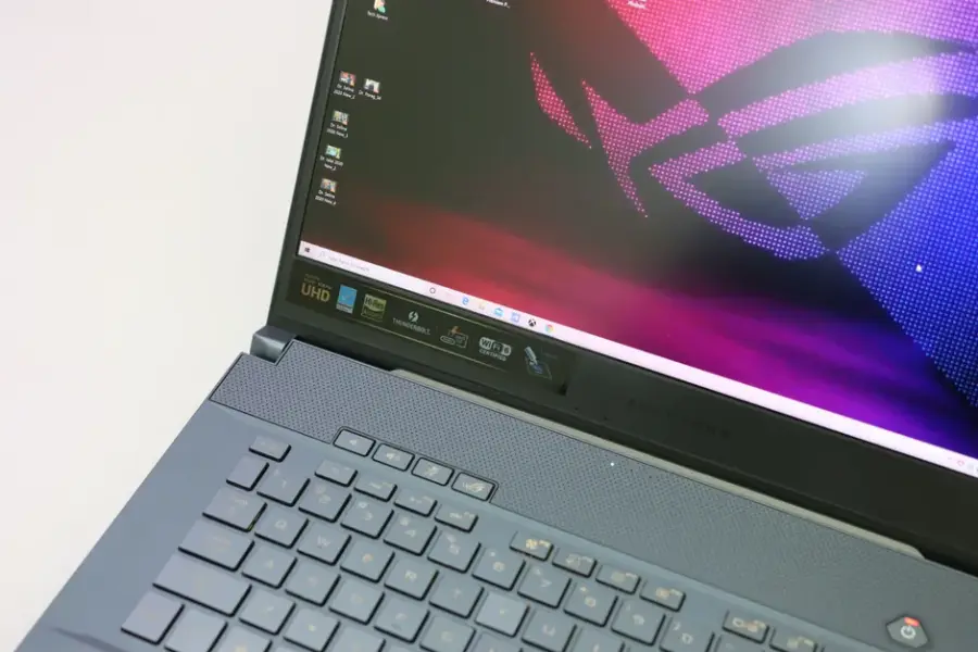 Fotografía de archivo que ilustra: Chrome muestra un aviso separado para sitios sospechosos y amplía la detección de estafas con Gemini