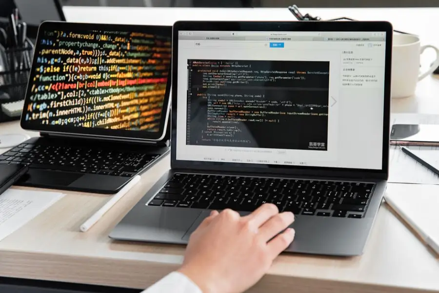 Fotografía de archivo que ilustra: OpenAI publica análisis técnico del bucle de agentes Codex