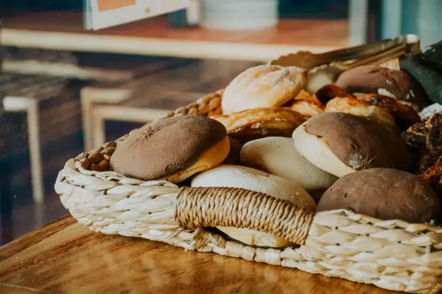 Fotografía de archivo que ilustra: Cheaf, startup de excedentes de alimentos con IA, alcanza punto de equilibrio en Colombia