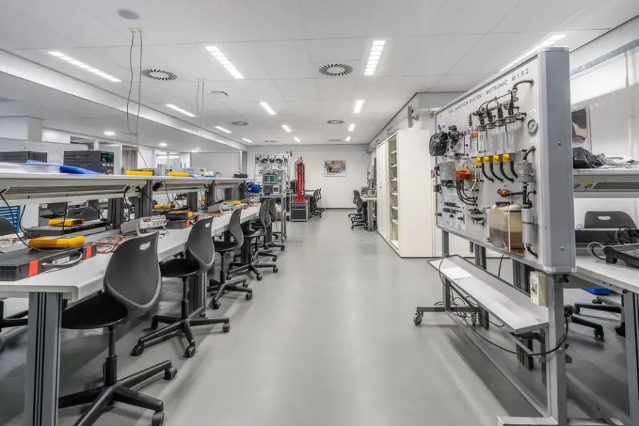 Fotografía de archivo que ilustra: OpenAI expande su oficina de Londres como mayor centro de investigación fuera de EE.UU.