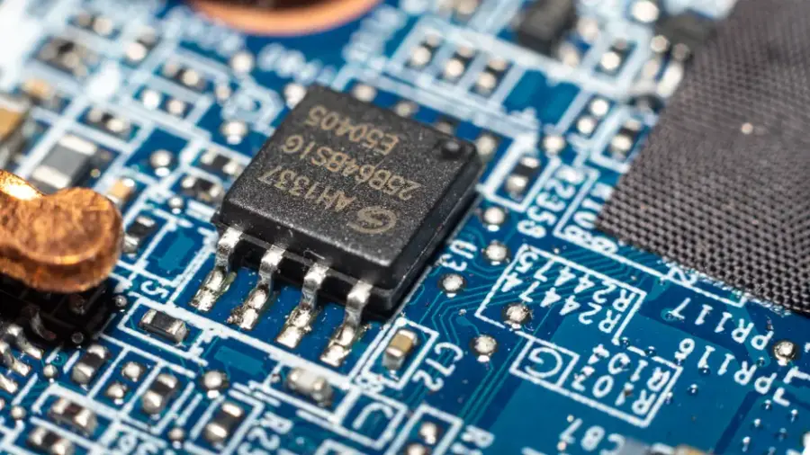 Fotografía de archivo que ilustra: Google lanza TorchTPU como proyecto de código abierto para ejecutar PyTorch en sus TPU
