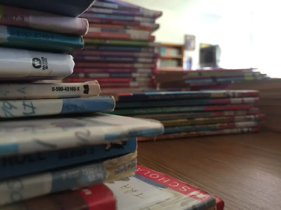 Fotografía de archivo que ilustra: Autores denuncian reclamos indebidos de editoriales y agentes en el acuerdo de Anthropic