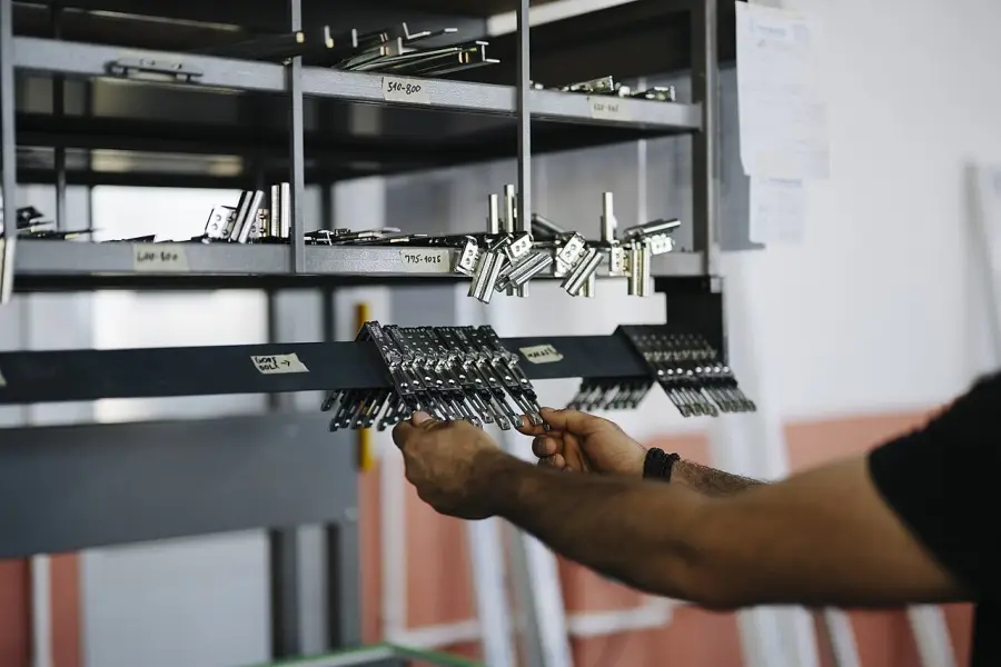 Fotografía de archivo que ilustra: OpenAI publica caso de éxito de Choco automatizando distribución alimentaria con IA