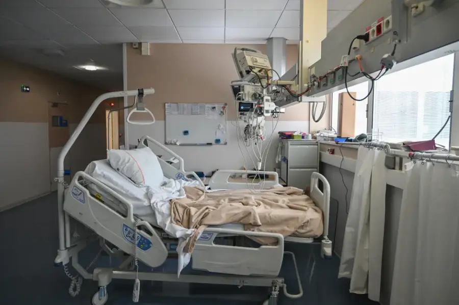 Hospital Ramón y Cajal usa IA para analizar movimiento en rehabilitación de fracturas de cadera