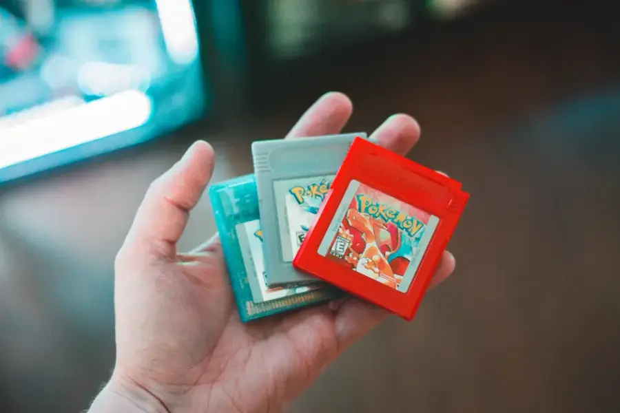 Fotografía de archivo que ilustra: La IA acelera los ports de videojuegos retro y tensiona a las comunidades de conservación