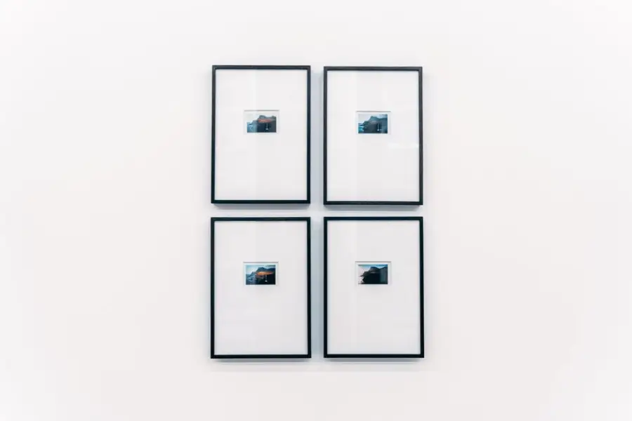 Fotografía de archivo que ilustra: Herramientas de IA valoran obras de arte para coleccionistas y democratizan transparencia de precios