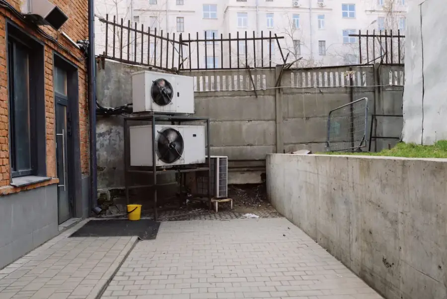 Fotografía de archivo que ilustra: Nvidia presenta DSX para reducir agua y energía en fábricas de IA europeas