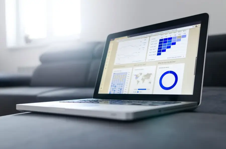 Fotografía de archivo que ilustra: ChatGPT recupera cuota de tráfico web hasta el 55,5%, según Similarweb