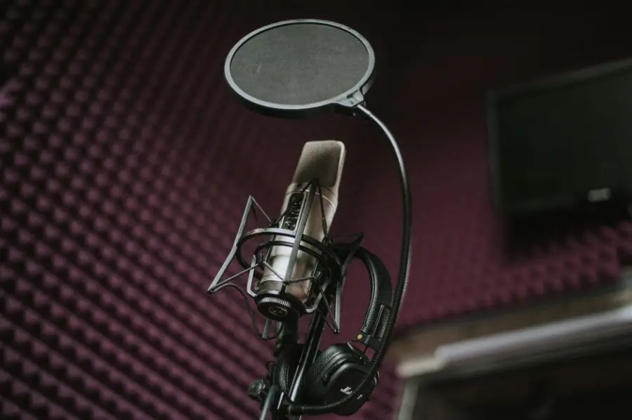 Fotografía de archivo que ilustra: Google DeepMind presenta avance en generación de diálogos de audio de 2 minutos