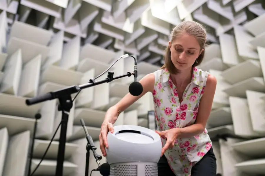 Treble, startup islandesa de simulación acústica para IA de voz, capta 18 millones de dólares