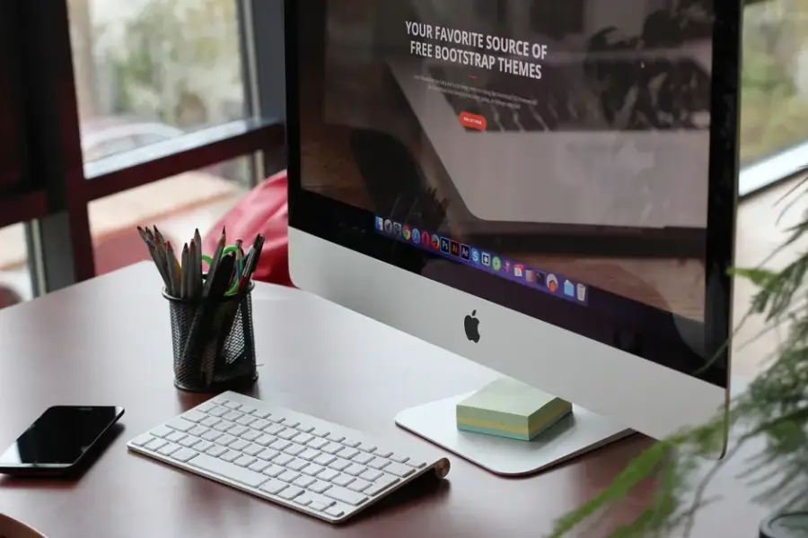 Fotografía de archivo que ilustra: Claude Cowork ahora disponible en Amazon Bedrock para trabajadores del conocimiento