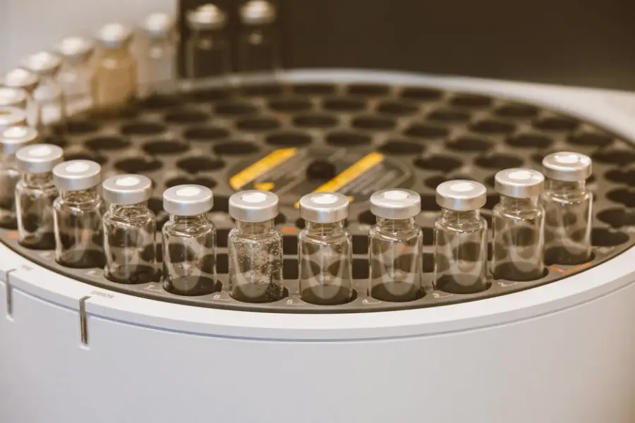 Fotografía de archivo que ilustra: Anthropic detecta intentos de usar Claude para investigación en armas biológicas