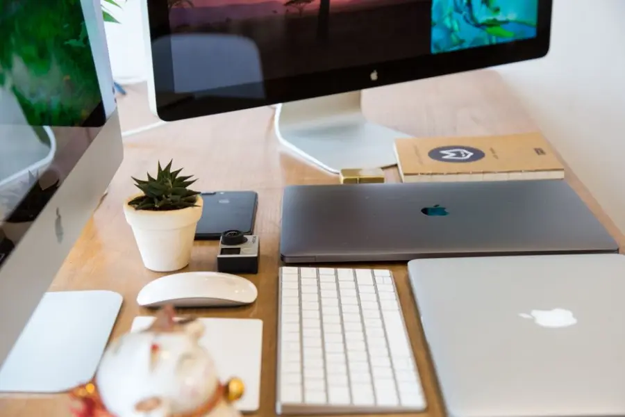 Fotografía de archivo que ilustra: Apple dispara ventas de Mac mini y Studio impulsado por demanda de IA empresarial