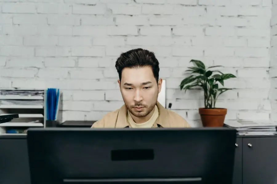 Fotografía de archivo que ilustra: Google añade pestaña de bandeja de entrada con IA a Gmail para resumir correos
