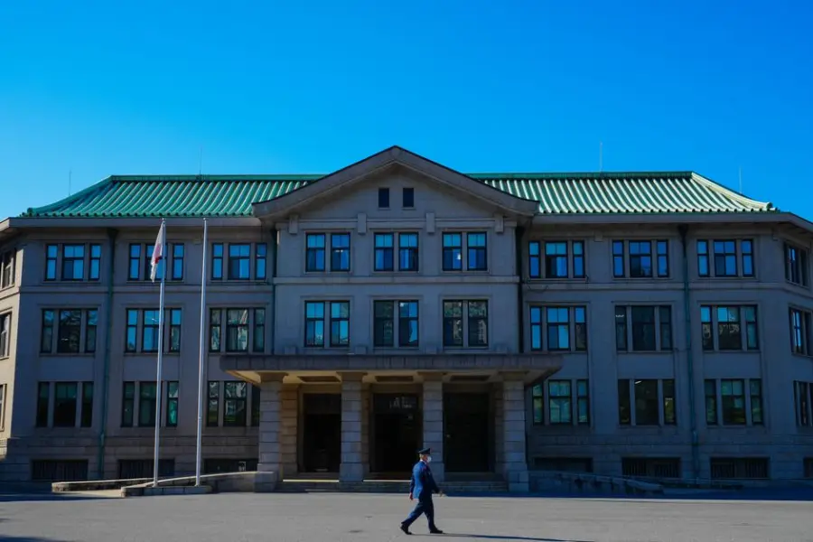 Fotografía de archivo que ilustra: OpenAI publica enfoque sobre asociaciones con gobiernos y seguridad nacional
