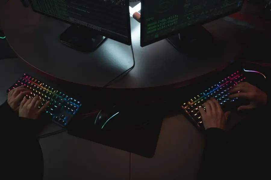 Fotografía de archivo que ilustra: OpenAI publica reflexión sobre ciberseguridad e IA en 'The Defender's Window'
