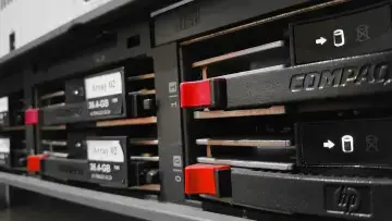Fotografía de archivo que ilustra: Investigador de Anthropic y exOpenAI dimite alertando sobre riesgo de superinteligencia descontrolada