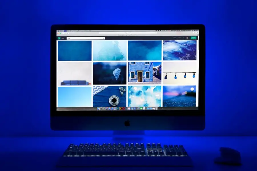 Fotografía de archivo que ilustra: Google añade agentes IA a Google Ads y Analytics para acelerar decisiones de marketing